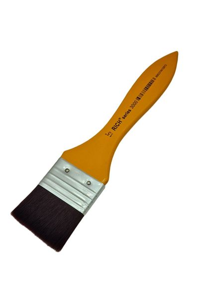 Rich Perie sintetică pentru podea Silk Tip 3000 1,5' seria ( peri moi 4,5 cm )