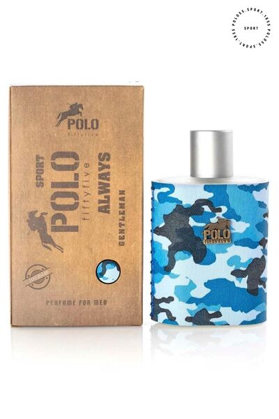 Polo55 Erkek Parfüm P55pm003