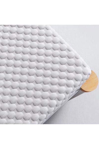 Garantimedikal Anti-Sweat Mattress Protector 150X200X22