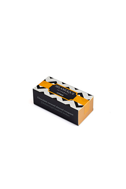 SELAMLIQUE ISTANBUL Narenciyeli Delikasi 60g