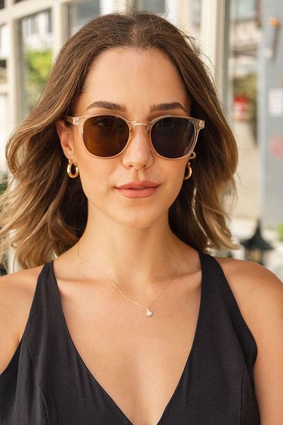 Monvago Mv 21821-1 Women's Sunglasses