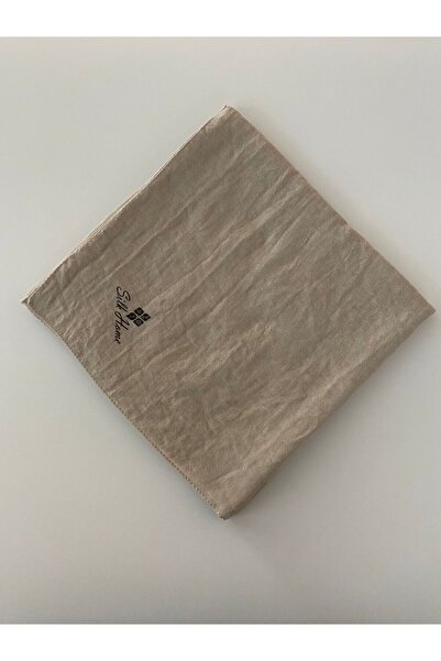 Silk Home Organik Jazz Eşarp