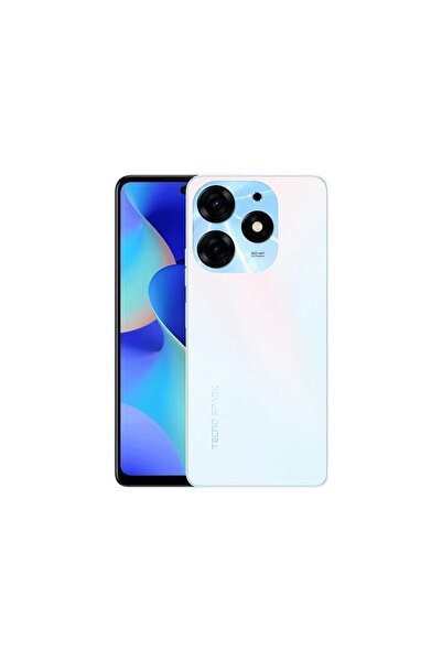 TECNO Spark 10 Pro 8/128gb Beyaz