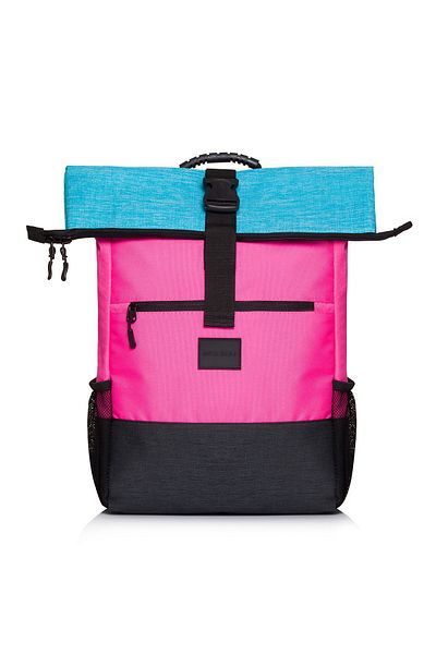 GNC DESİGN Σακίδιο πλάτης GNC Design Pink Casual