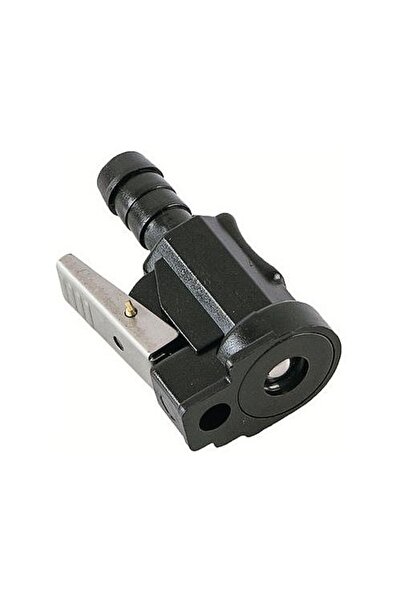 SomayStore Benzin Hortumu Jakı 10mm Hortum Için 3/8" Yamaha - Mercury - Tohatsu