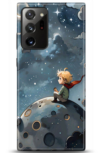 adveksiyon Samsung Galaxy Note 20 Ultra Kılıf HD Baskılı Kılıf - Followed Ins...