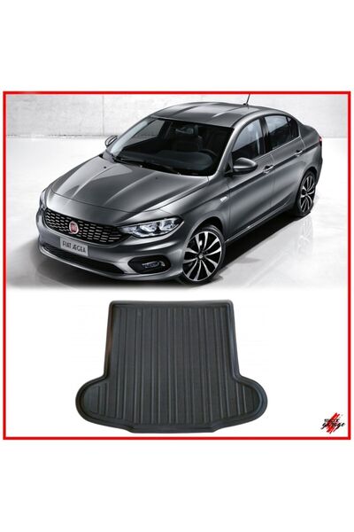 Genel Markalar Fiat Egea Bagaj Havuzu 2015+