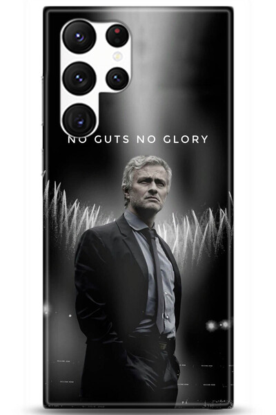 adveksiyon Case for Samsung Galaxy S22 Ultra Hd Printed Case - Followed Insti...