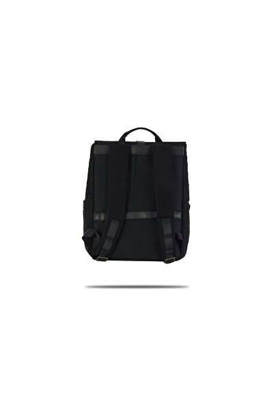 Fudela Hose Black Backpack