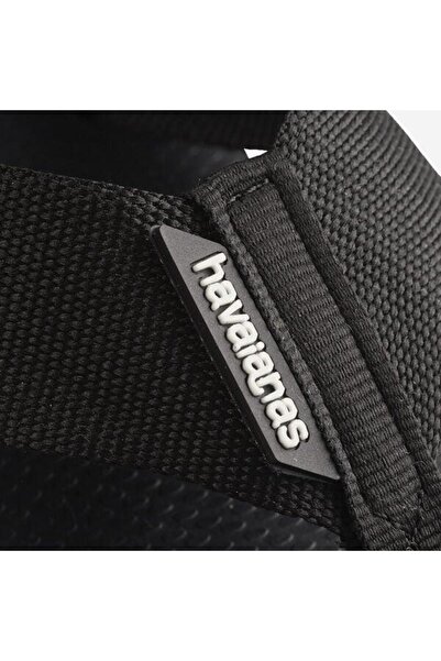 Havaianas Urban Basic Material Black 4148427-0090