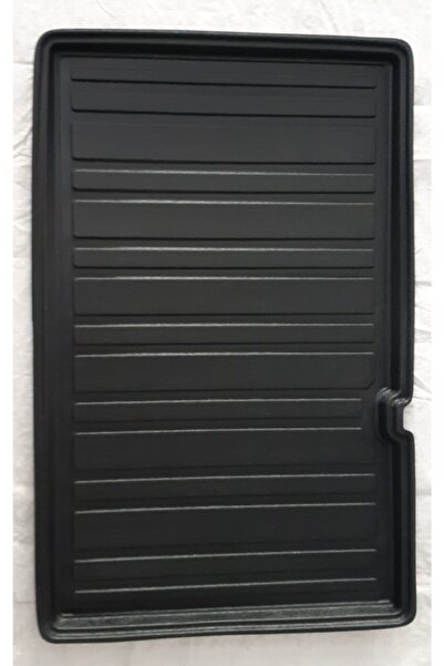 Rnport Opel Corsa D 2007 - 2014 Bagaj Havuzu