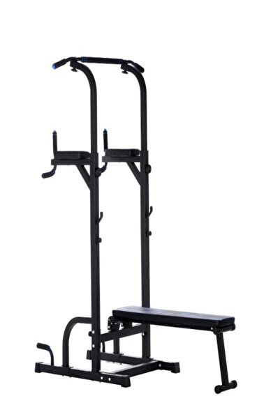 Clifton Barfiks Çekme Duvarı,güç Kulesi,barfiks Aleti Lyt-23