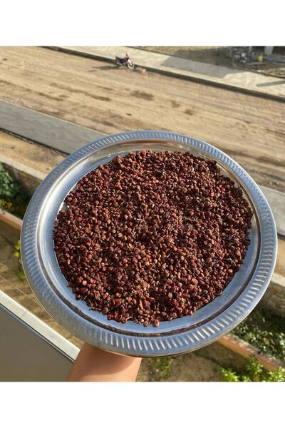 Hatay Yöresel TANE SUMAK 500gr
