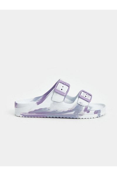 LC Waikiki LCW STEPS Girl's Sandals - Printed