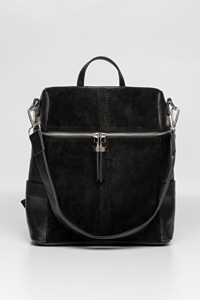 Jacquline LILLY-S Jacqueline Women's Backpack - Stylish and Useful