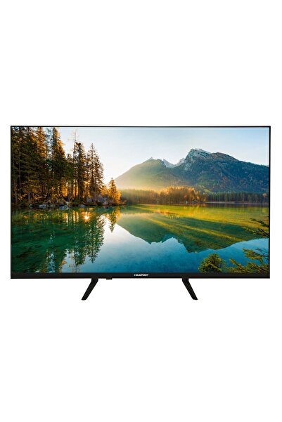 Blaupunkt BL32325G HD 32" 82 Ekran Uydu Alıcılı Android Smart LED TV