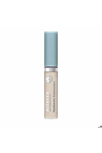 Alterra Hyaluronic Acid Concealer - No.01 9 ml