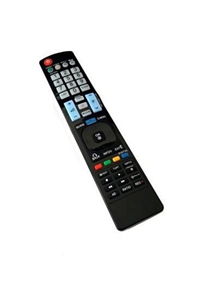 SECLİNK Lg Led Lcd Kumandası 3d Rm-l999