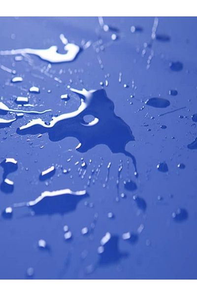 Garantimedikal Liquid-Proof, Sweat-Proof Polyurethane Case 90X190X10
