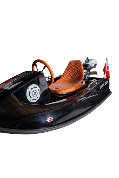 SEAJOY Water Go Kart