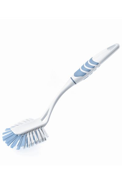 Emofom Luxury Softon Dish Brush