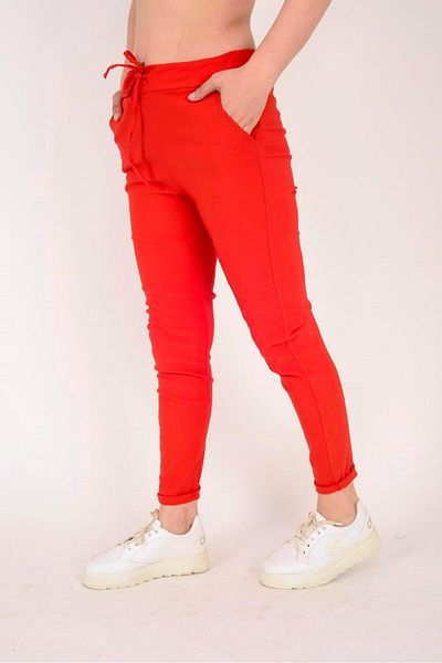 Park Moda 8115 TREPA GABARDIN PANT