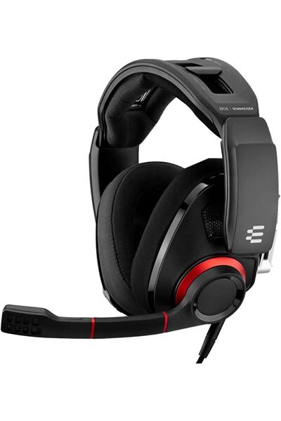 Sennheiser GSP 500 Profesyonel Oyuncu Kulaklığı