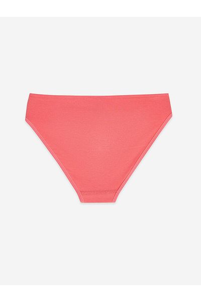 LC Waikiki LCW Young Πακέτο με 5 εμπριμέ σλιπ μπικίνι