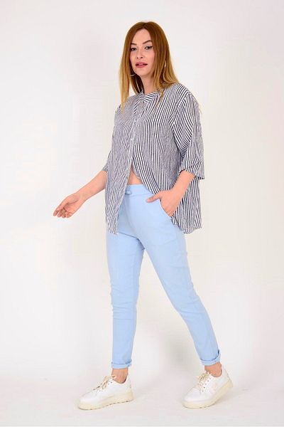 Park Moda 8115 TREPA GABARDIN PANT