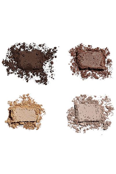 I HEART REVOLUTION I Heart Revolution Chocolate - Far Palette Nudes Brand