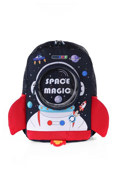 ÇÇS School Bag for Children