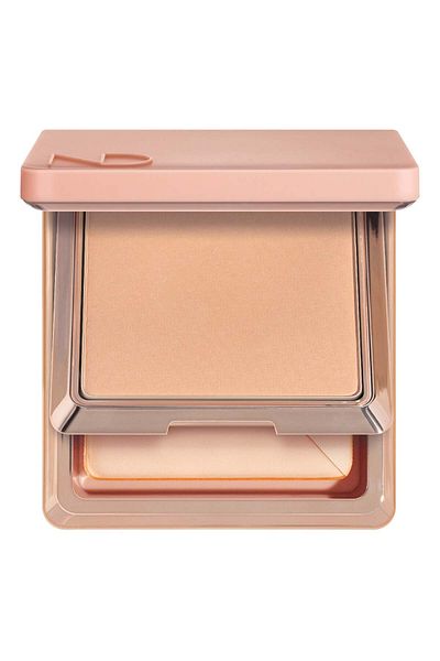 natasha denona HY-GLAM N5-5 Powder Foundation - 12.5 g Powder Foundation