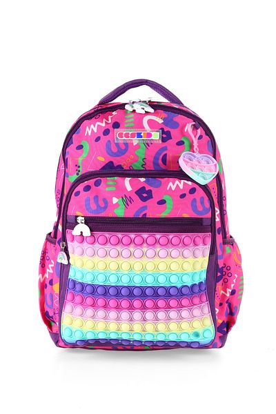 ÇÇS School Bag for Children