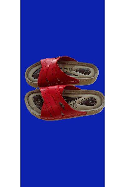 Apella Orthopedic Based Cross Zerdalı Terlilk