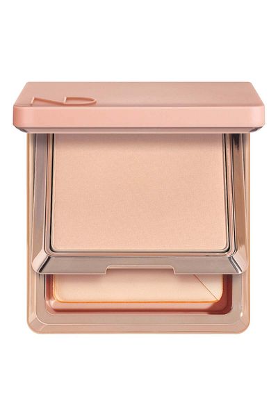 natasha denona HY-GLAM Powder Foundation - YP15 (12.5 g)