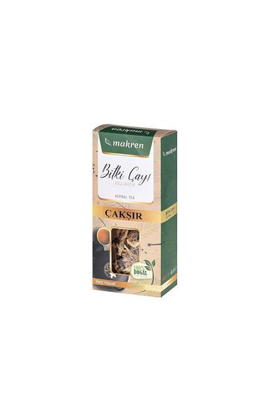 Makren Çakşır Herb Herbal Tea 70 gr