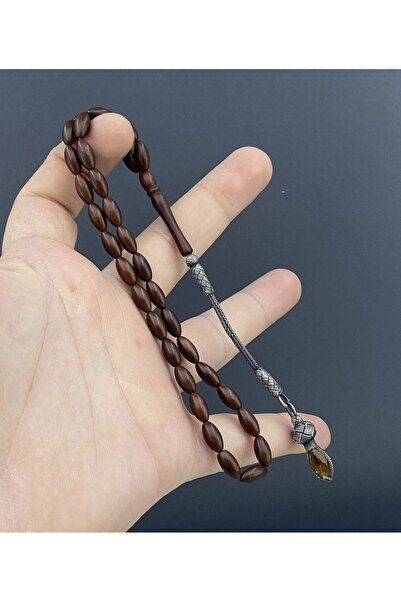 tesbihay Arpa Kesim Mısır Kuka Antibakteriyel Tesbih Kazaz Püskül