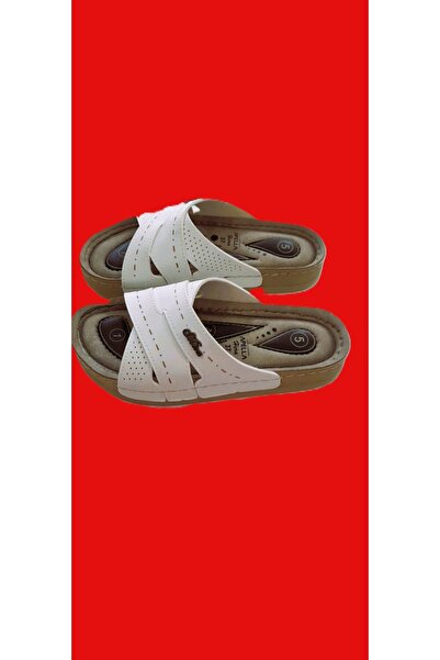 Apella Orthopedic Based Cross Zerdalı Terlilk