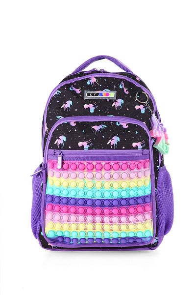 ÇÇS Kids School Bag