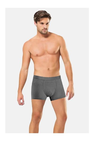 Anıt Men's Bamboo Boxers - Pack of 3