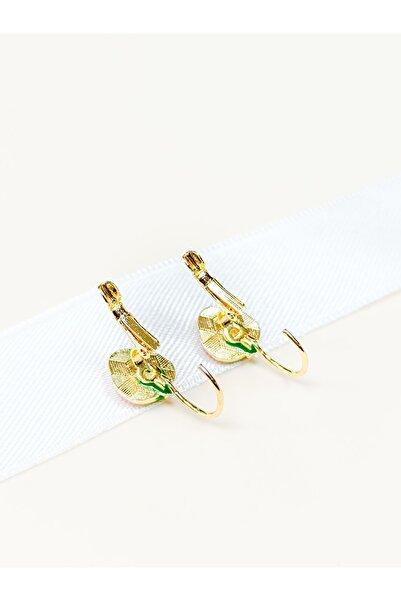 Diloshtrend Design Çilek Küpe