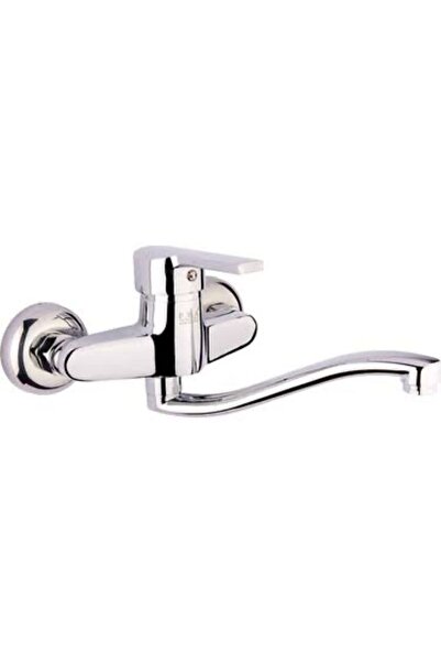 ŞENPRES Mix Duvardan Aplike Eviye Bataryası Şenpres