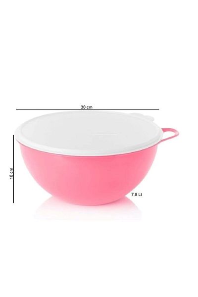 Tupperware 7.8 Lt Mix