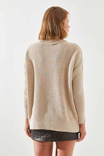 Bianco Lucci Pulover pentru femei Thessaloniki - 20247508 Model