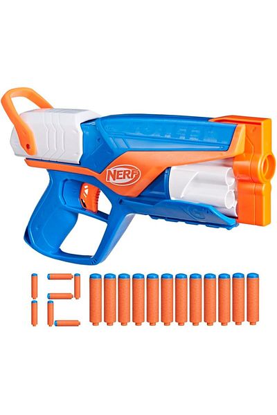 Nerf F8629 Nerf N Series Agility Dart Gun