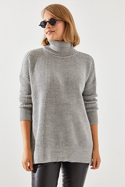 Bianco Lucci Pulover pentru femei Thessaloniki - 20247508 Model