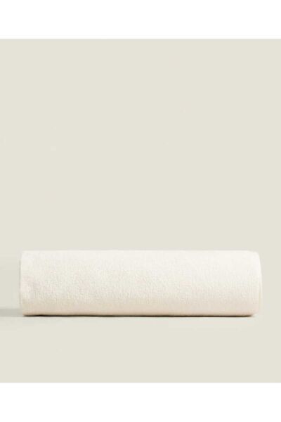 Deneme Zamanı 100x180 Πετσέτα παραλίας και μπάνιου μεγάλου μεγέθους - 1 τεμάχιο