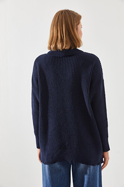 Bianco Lucci Thessaloniki Damenpullover - Modell 20247508