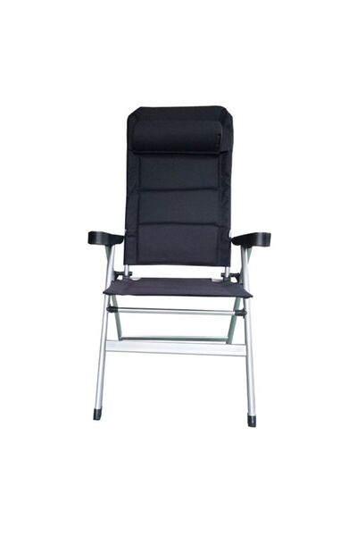 Blooma Premium Alüminyum Kamp Sandalyesi Bardakliklı