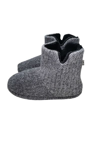 TREND AYAKKABI Αντιολισθητική σόλα Ανδρικά Home Boots Home Παπούτσια